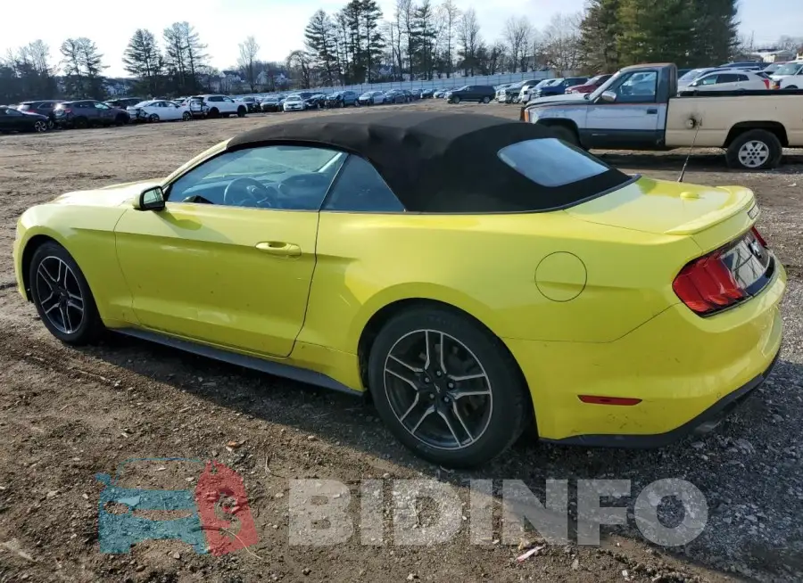 1FATP8UH1M5123098 Photo# 2