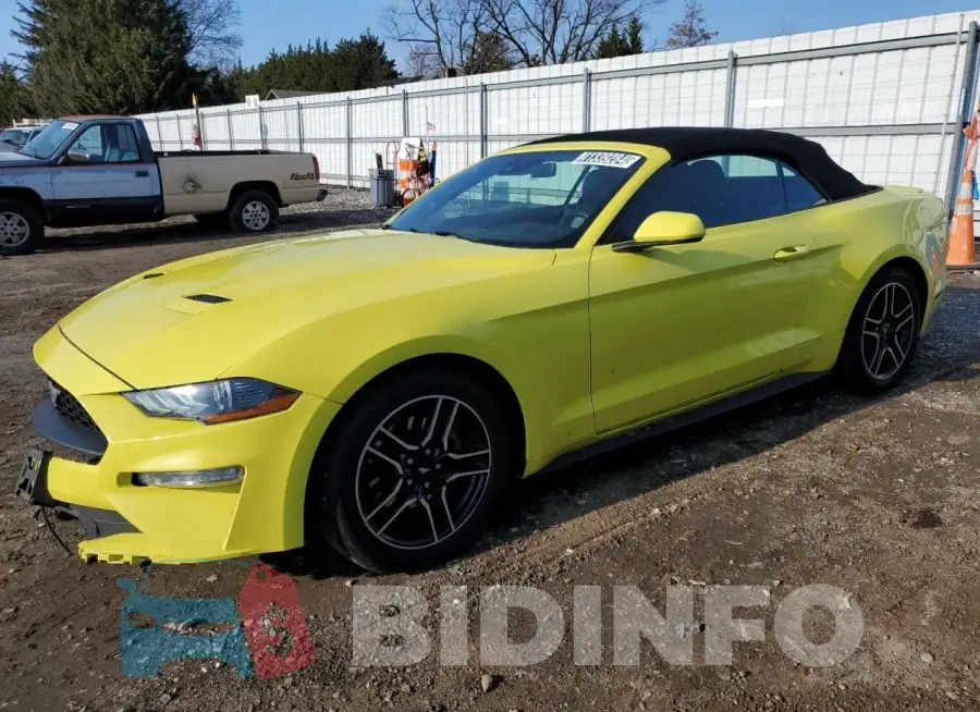 1FATP8UH1M5123098 Photo# 1