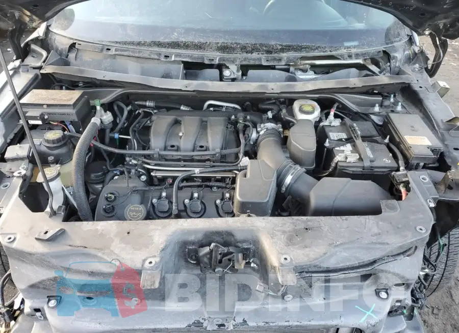 1FM5K8AR6JGB12575 Photo# 12