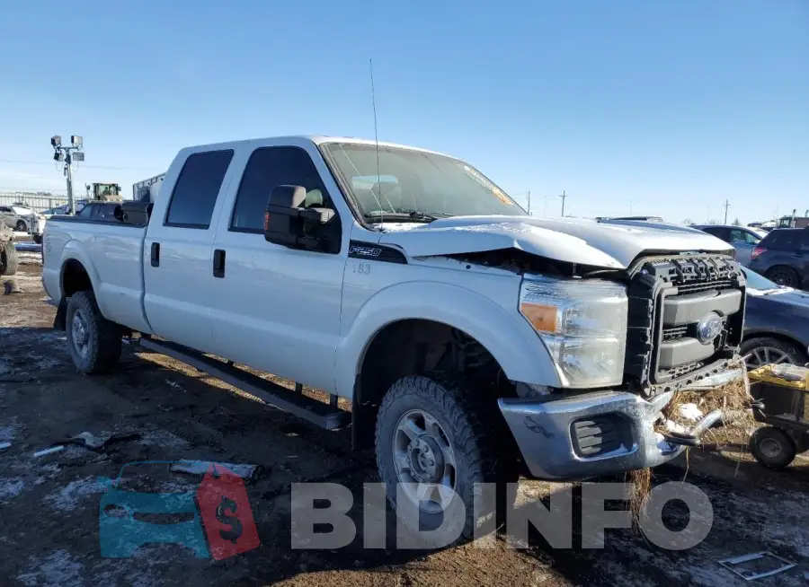 1FT7W2B61GEC82771 Photo# 4
