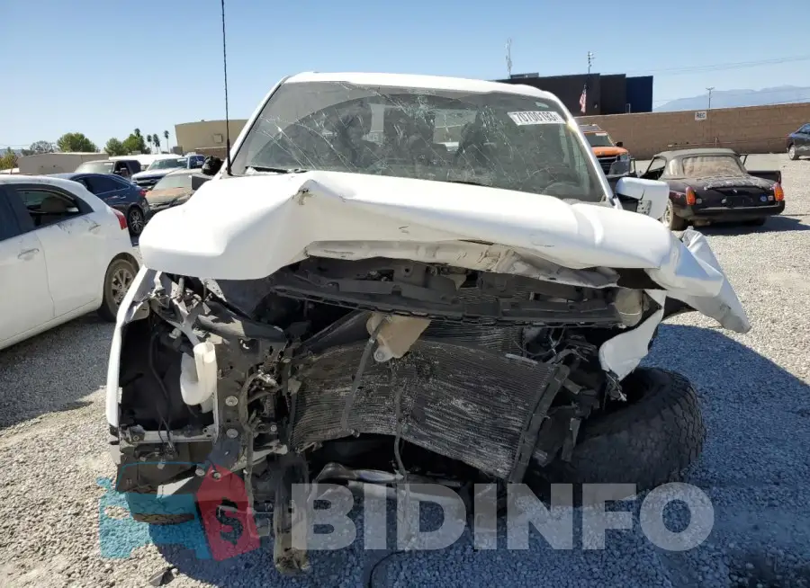 1FTEW1E87NFA02079 Photo# 5