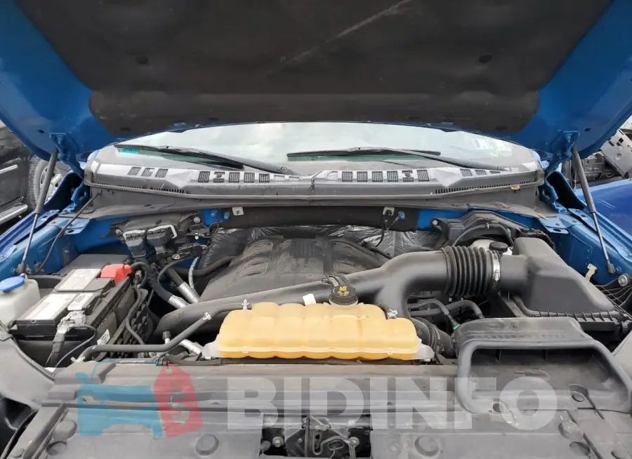 1FTEW1EG9GFA17855 Photo# 11