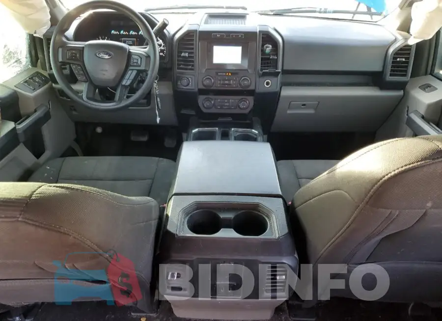 1FTEW1EP3LFA68780 Photo# 8