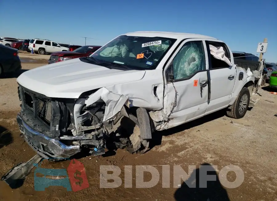 1FTFW1E12MFC73962 Photo# 1