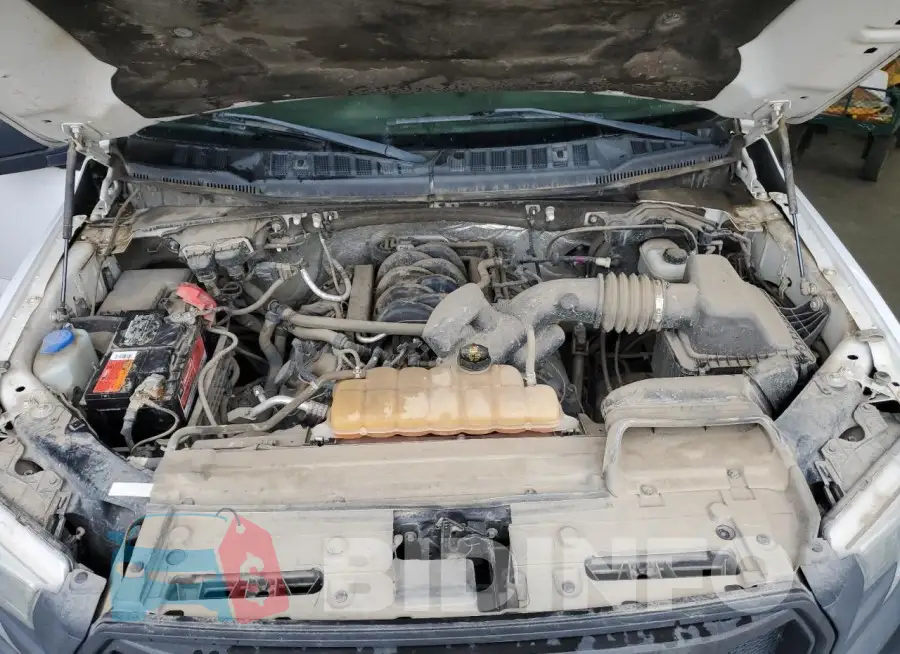 1FTFX1EF6GKD19457 Photo# 11
