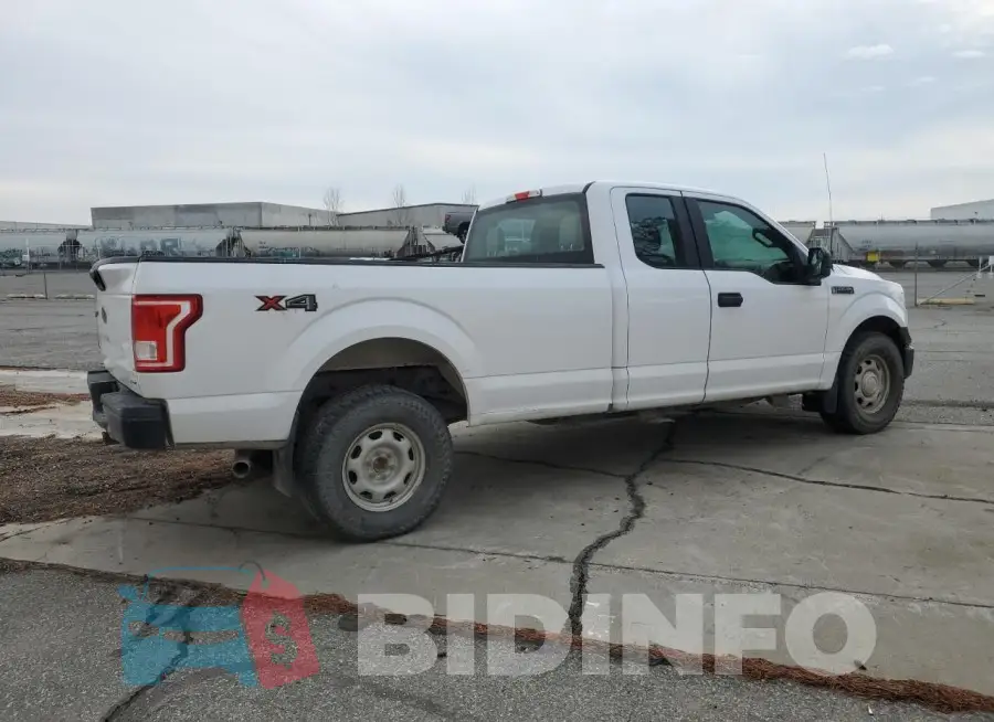1FTFX1EF6GKD19457 Photo# 3