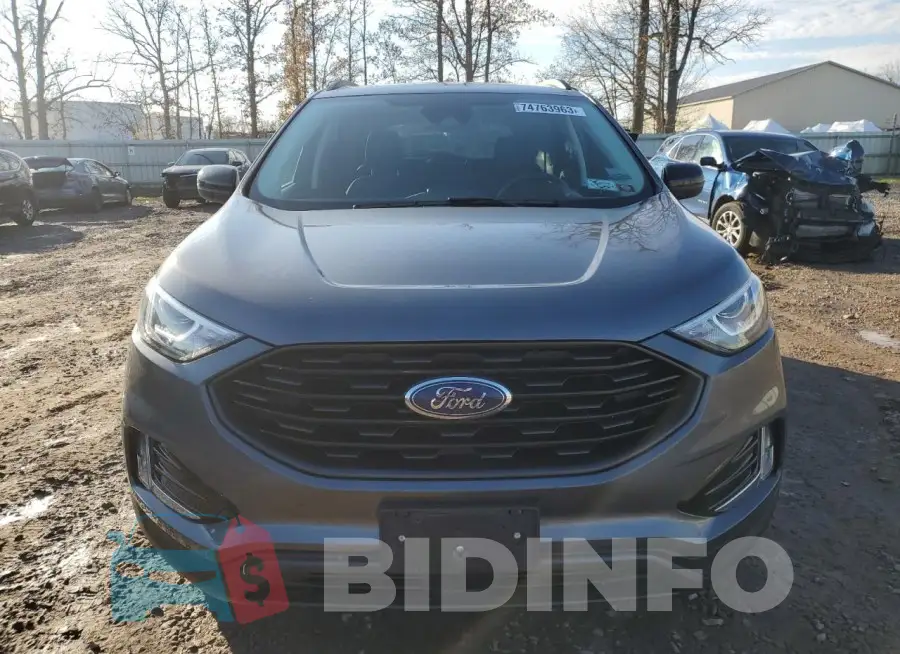 2FMPK4J98NBA13254 Photo# 5
