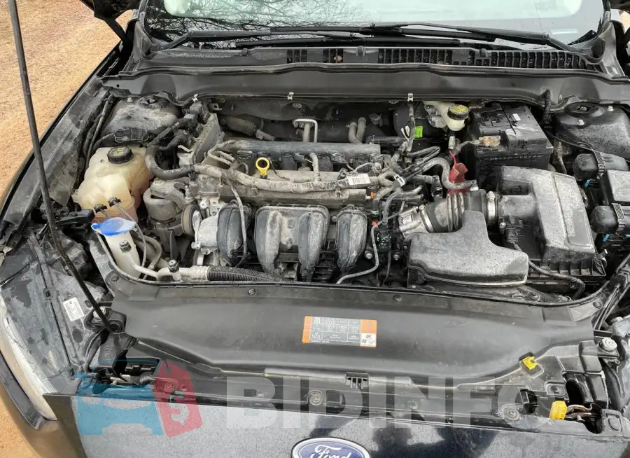 3FA6P0G73GR382758 Photo# 7
