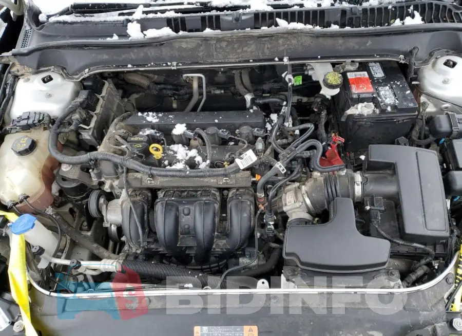 3FA6P0H77GR192587 Photo# 11