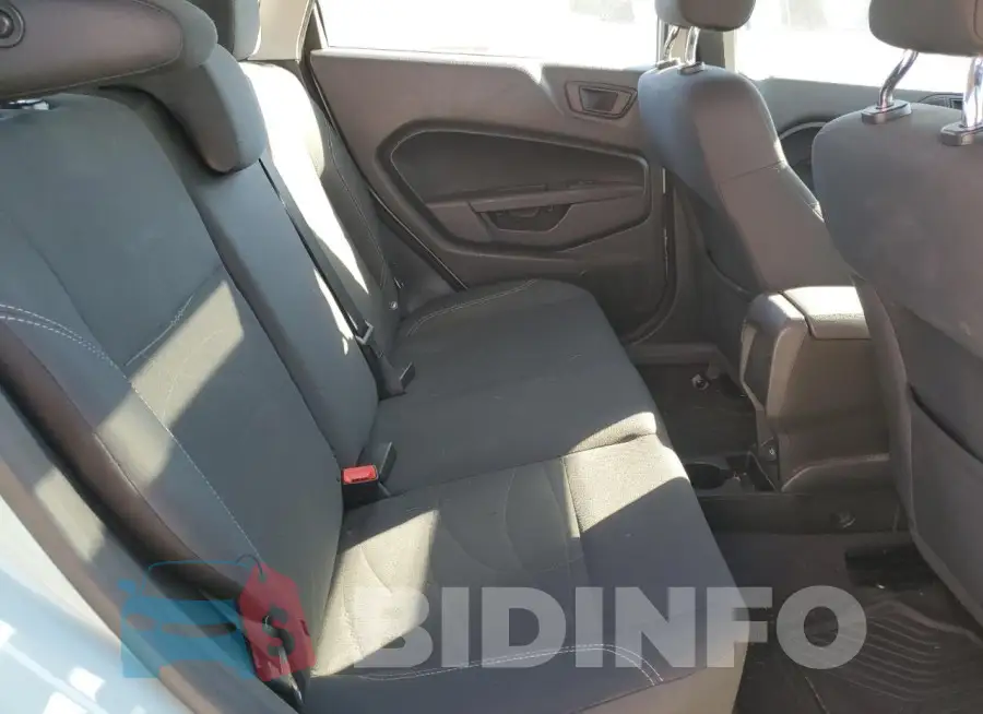 3FADP4EJ6HM145791 Photo# 10