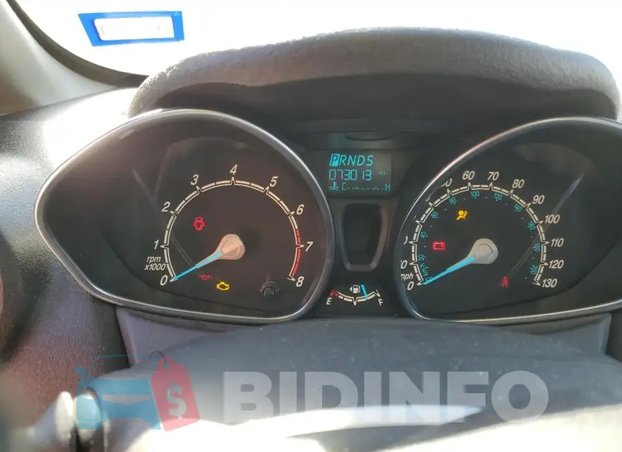 3FADP4EJ6HM145791 Photo# 9
