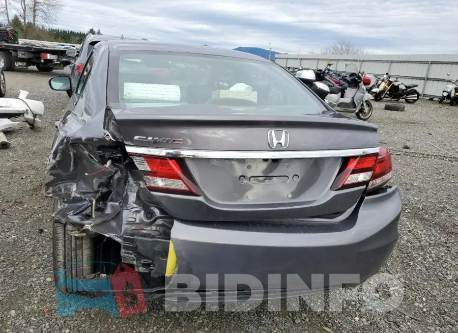19XFB2F74FE210587 Photo# 6
