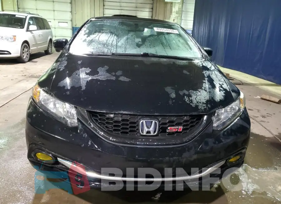 19XFB2F78FE067353 Photo# 5