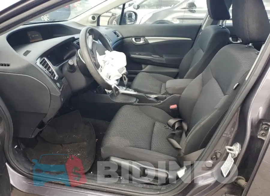 19XFB2F86FE082426 Photo# 7