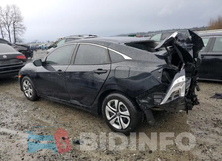19XFC2E56JE036396 Photo# 2