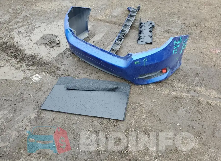 19XFC2F50GE206775 Photo# 12
