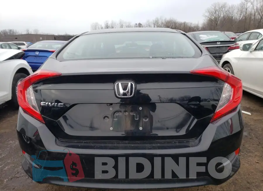 19XFC2F52HE214006 Photo# 6