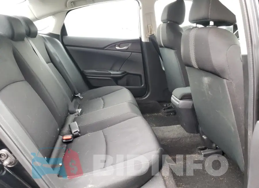 19XFC2F52HE214006 Photo# 10