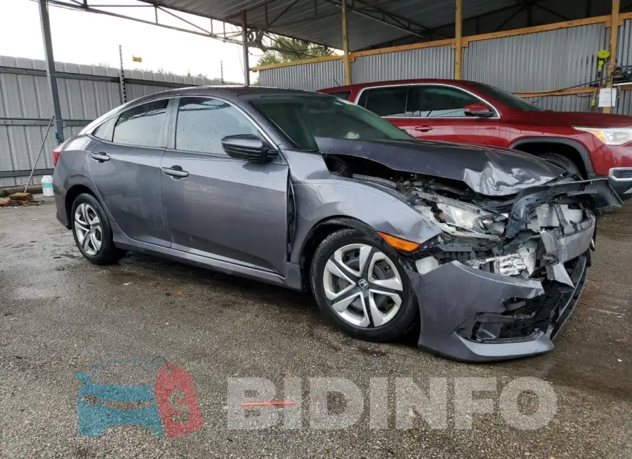 19XFC2F53GE049422 Photo# 4
