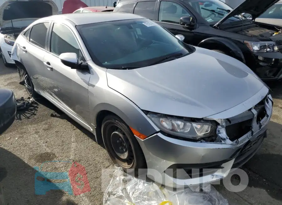 19XFC2F58HE070333 Photo# 4