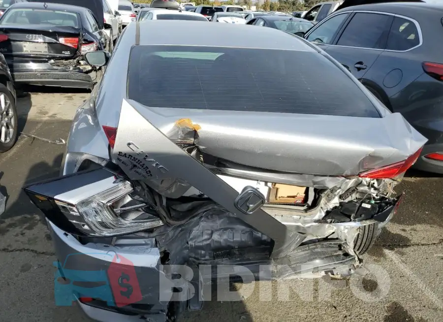 19XFC2F58HE070333 Photo# 6