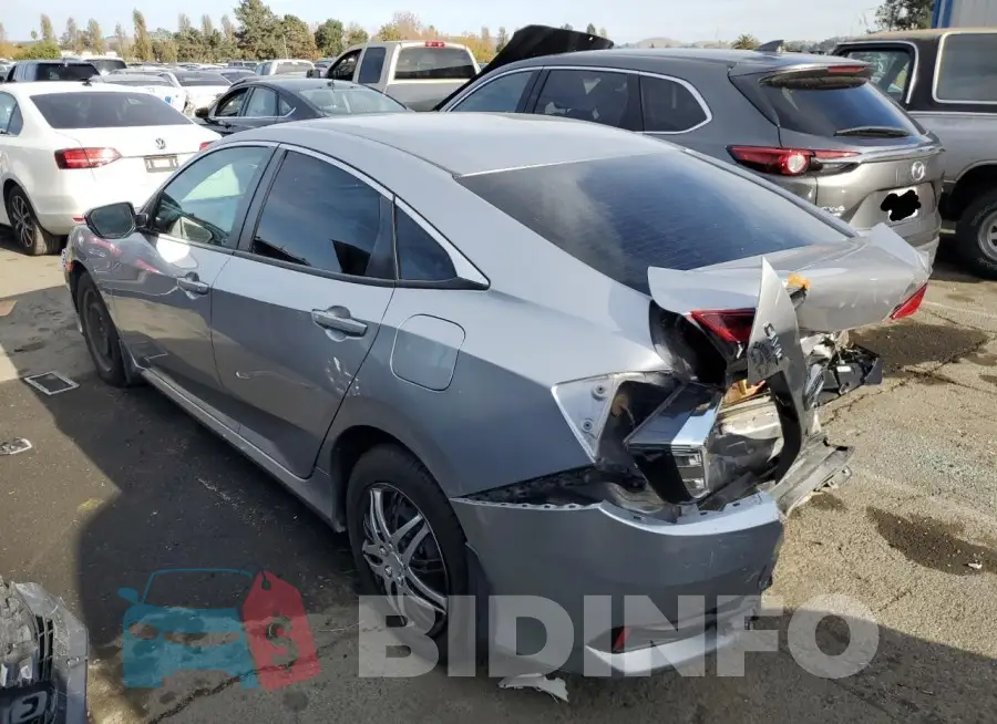 19XFC2F58HE070333 Photo# 2