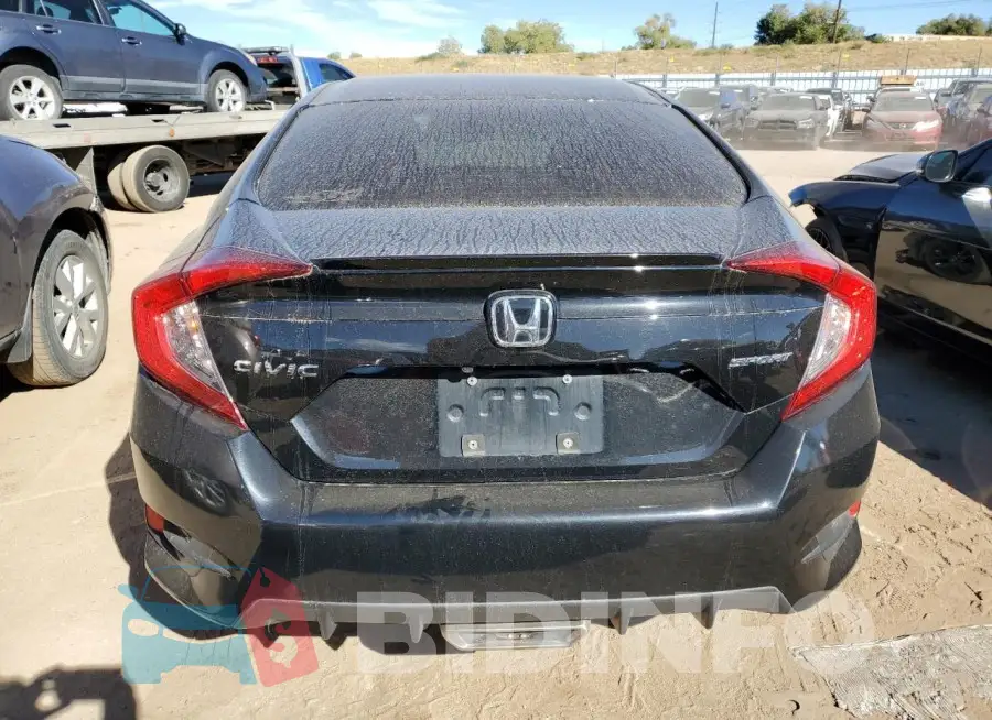 19XFC2F80LE001896 Photo# 6