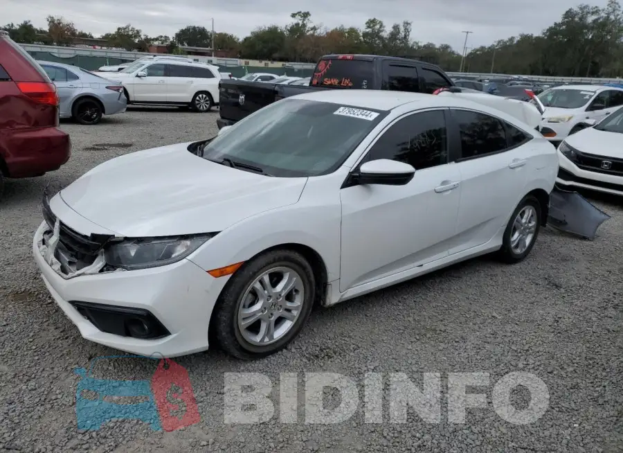 19XFC2F86LE007377 Photo# 1