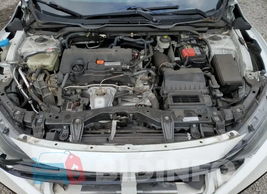 19XFC2F86LE007377 Photo# 11