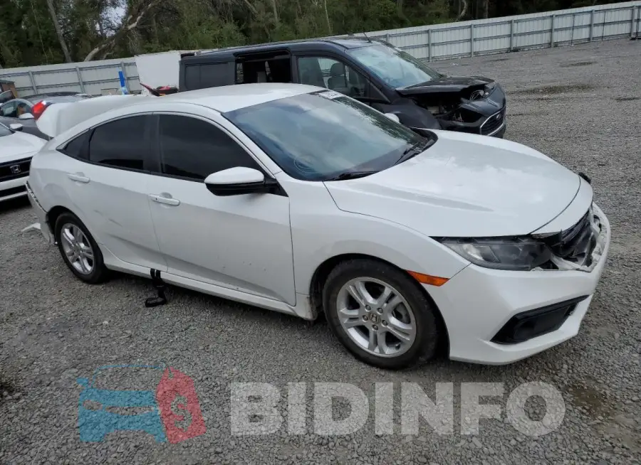 19XFC2F86LE007377 Photo# 4