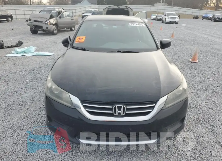 1HGCR2F35FA242464 Photo# 5