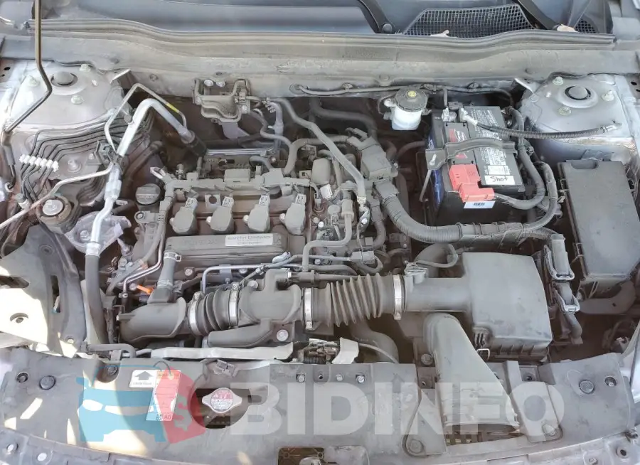 1HGCV1F12JA085635 Photo# 11