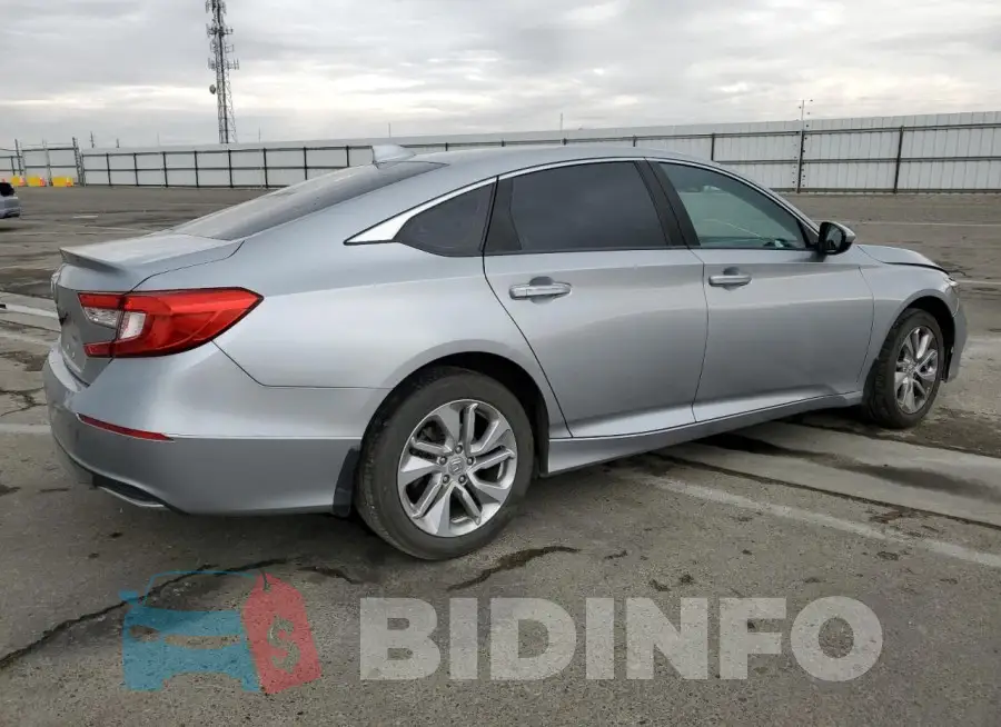 1HGCV1F16KA165103 Photo# 3