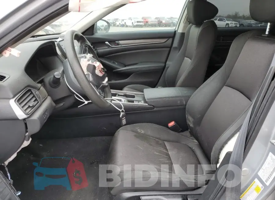 1HGCV1F16KA165103 Photo# 7