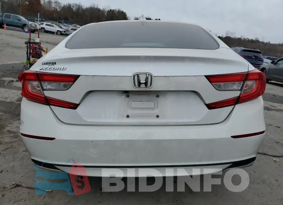 1HGCV1F18MA069735 Photo# 6