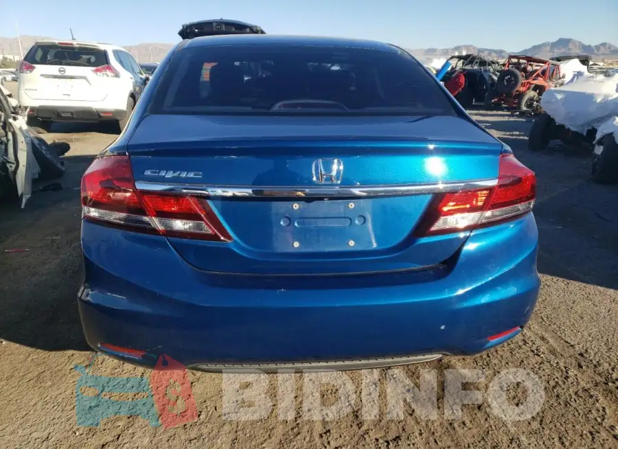 2HGFB2F95FH546482 Photo# 6
