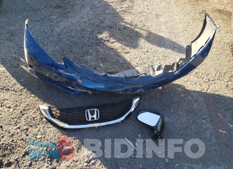 2HGFB2F95FH546482 Photo# 12
