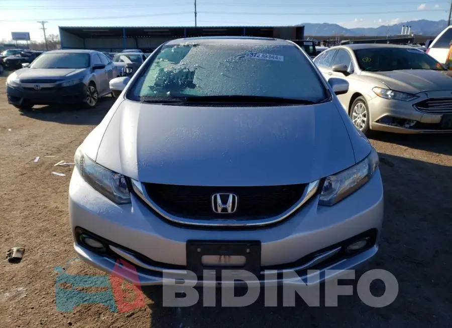 2HGFB2F96FH528265 Photo# 5