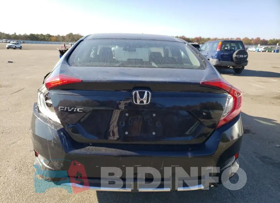 2HGFC2F65MH517922 Photo# 6