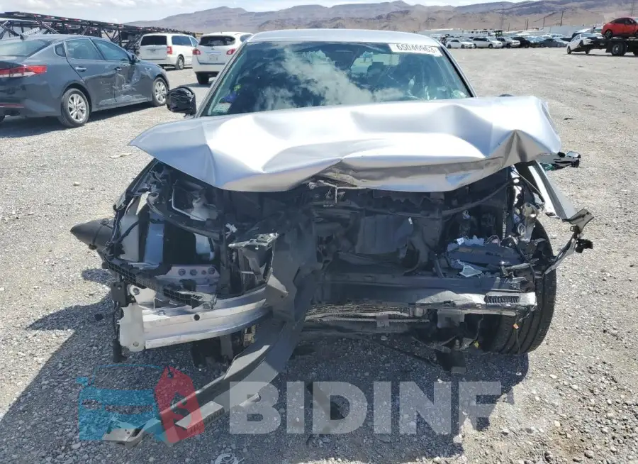 2HGFE2F59NH567662 Photo# 5