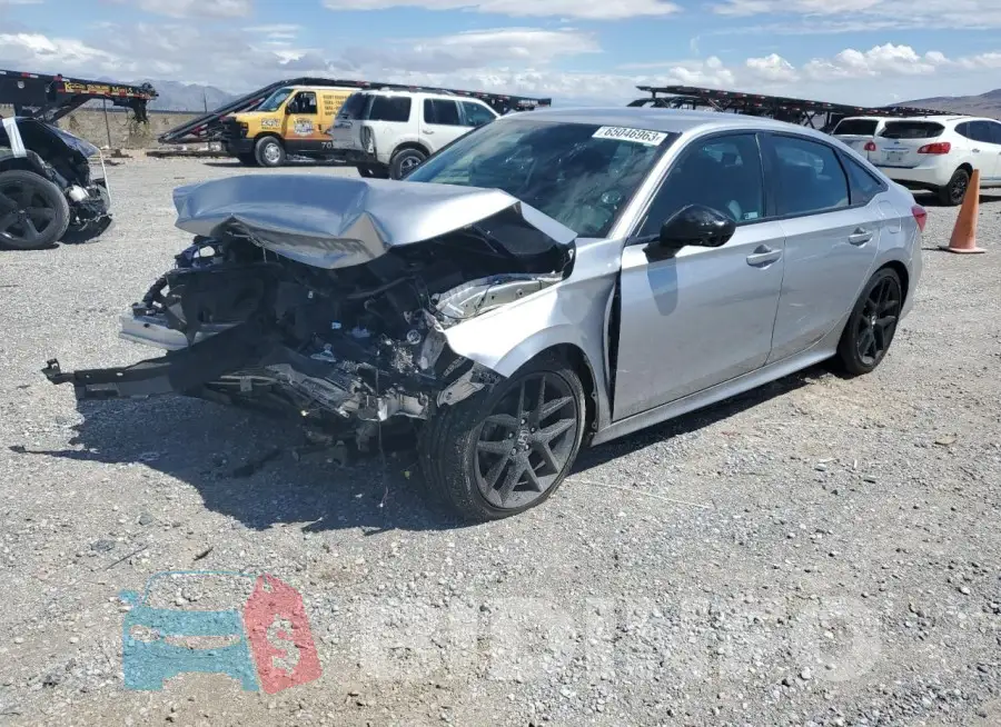 2HGFE2F59NH567662 Photo# 1