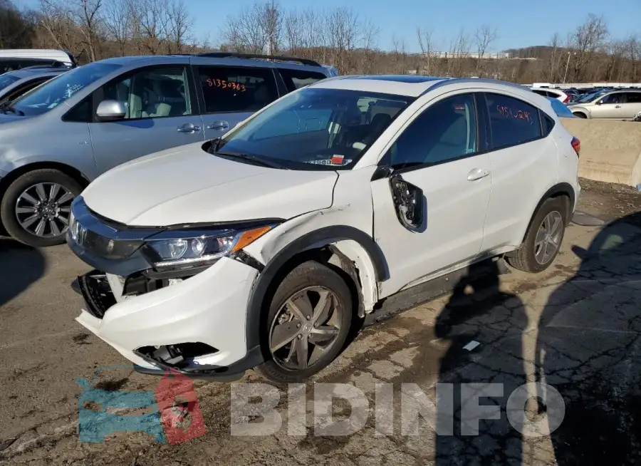3CZRU6H59MM717394 Photo# 1