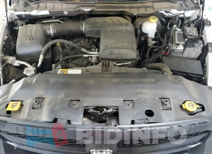 1C6RR6FG7JS296507 Photo# 11