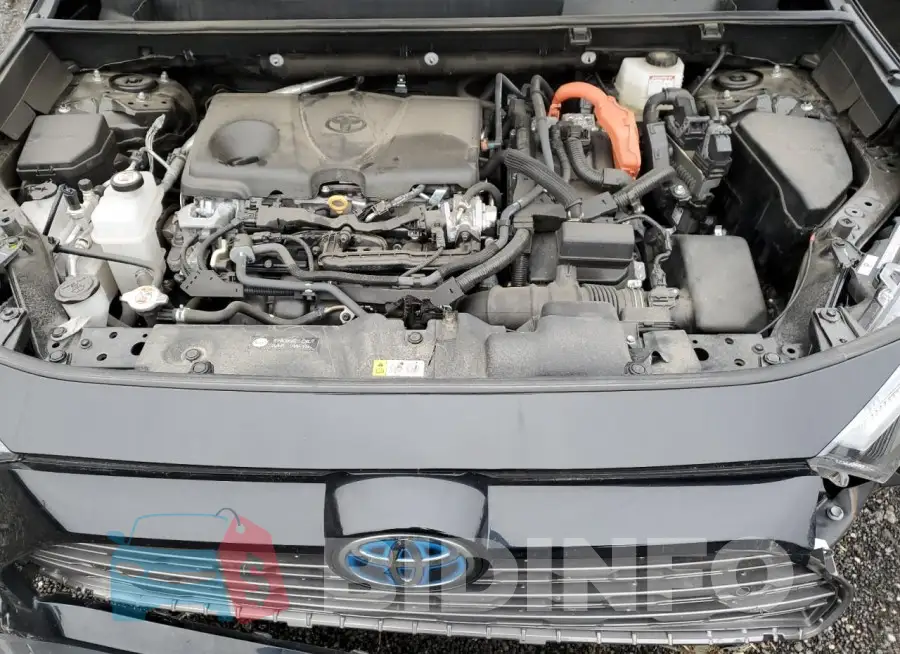 4T3D6RFV4PU106769 Photo# 12