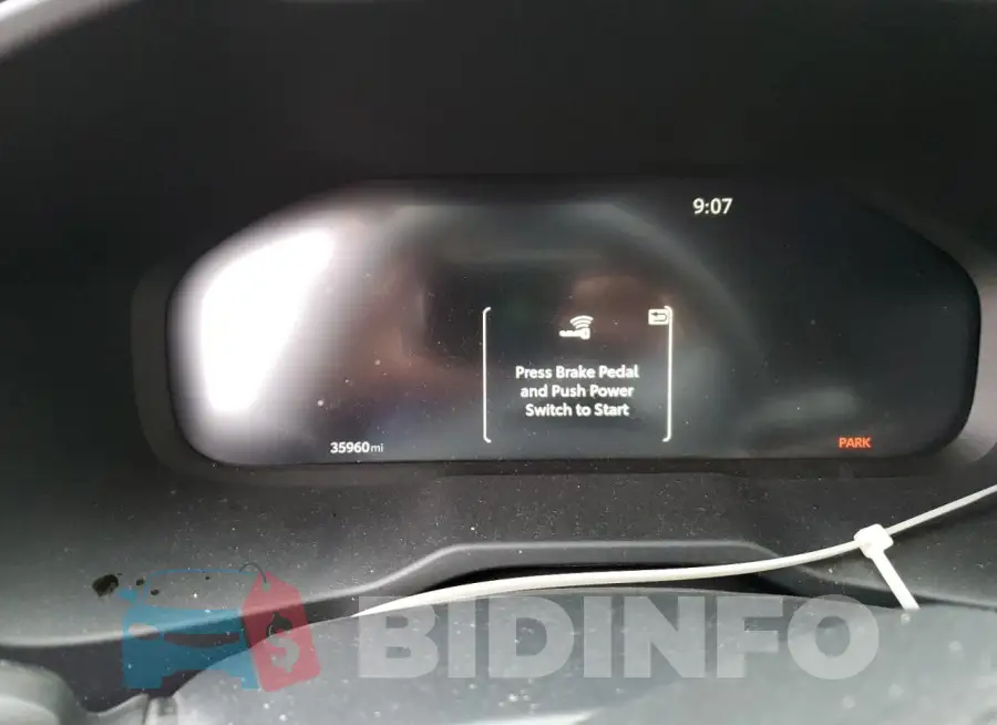 4T3D6RFV4PU106769 Photo# 9