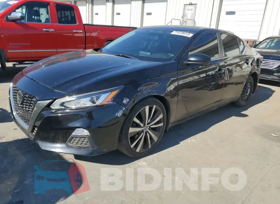 1N4BL4CV1KC155825 Photo# 1