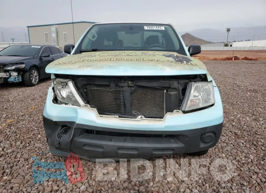 1N6BD0CT2JN753680 Photo# 5