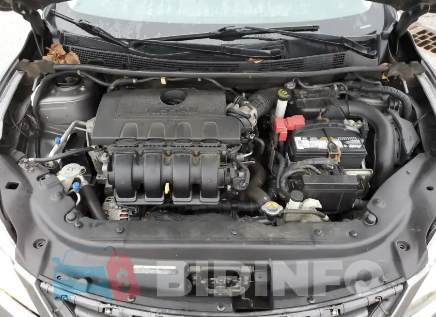 3N1AB7AP2FY330677 Photo# 11