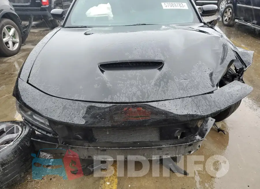 2C3CDXHG7KH686391 Photo# 11