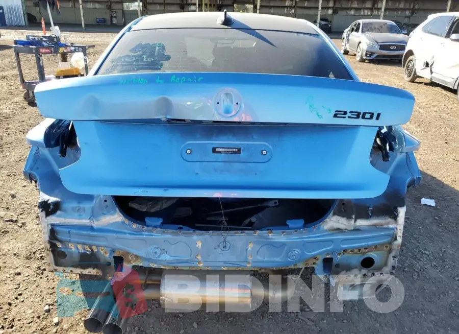 WBA2J1C51JVD09127 Photo# 6